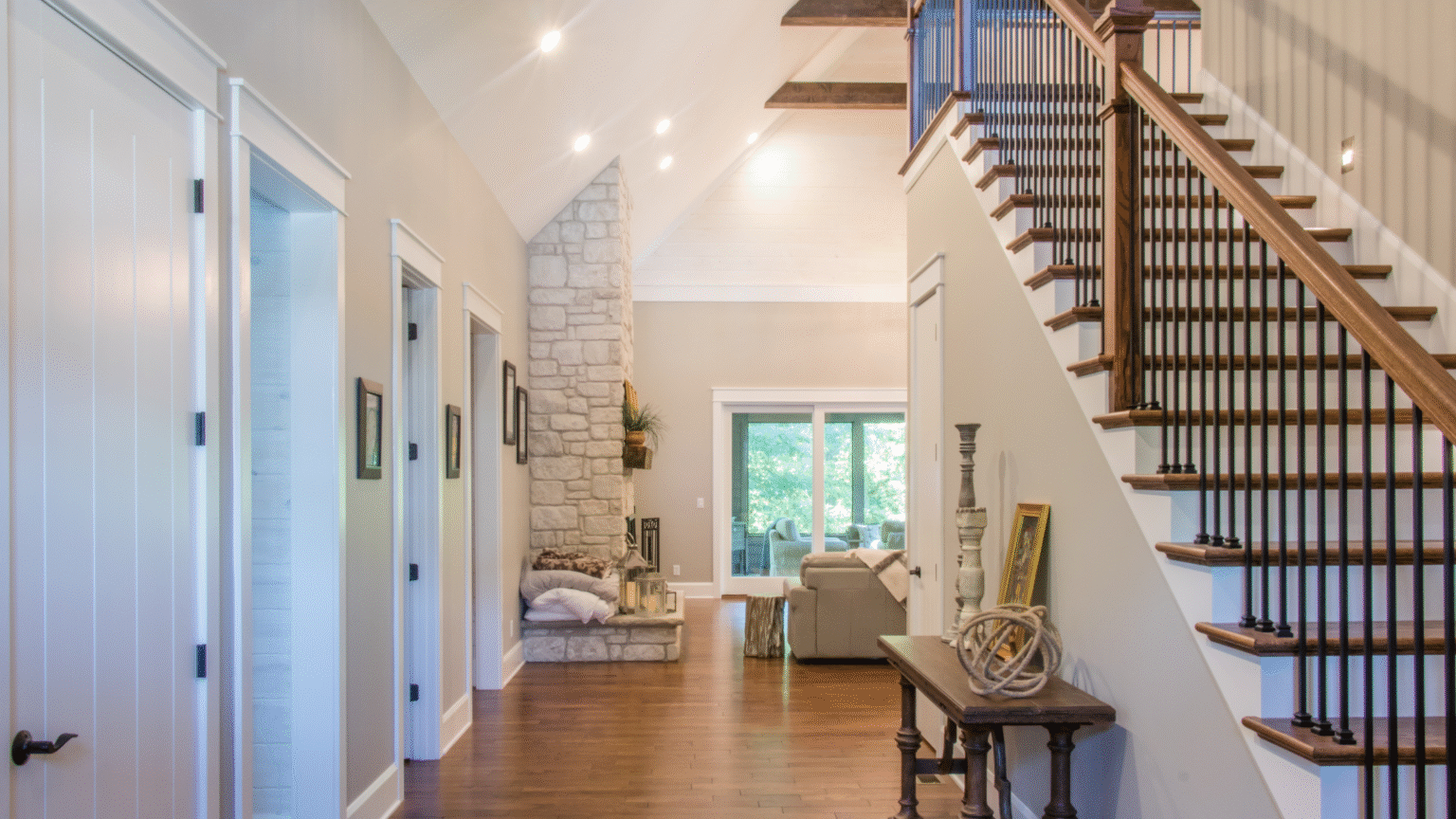 Smart Home Renovation for Modern Living in Calgary - Kangaroo Renovations