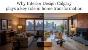 Interior Design Calgary